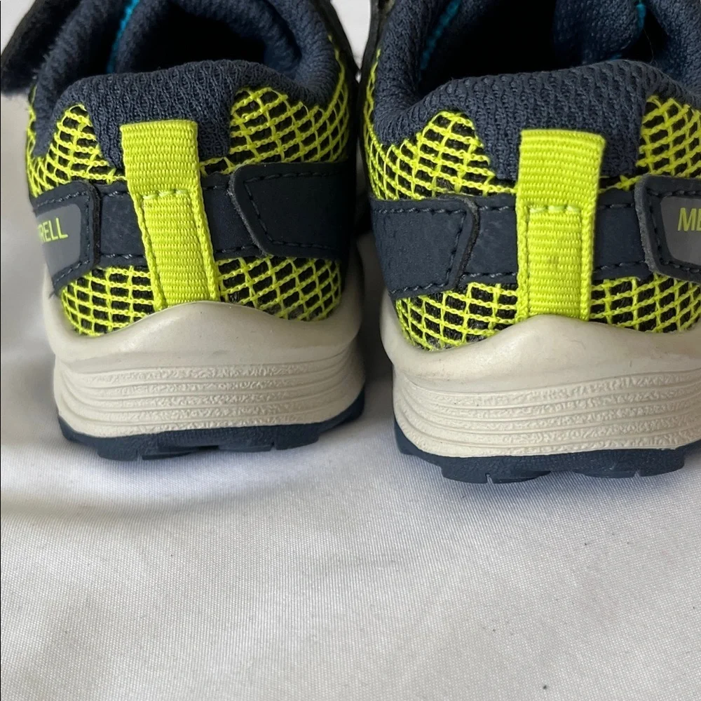 Merrell stylish blue